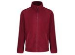 Regatta Heren thor iii fleece jacket