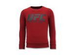 Local Fanatic Sweater ufc championship trui