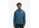 Calvin Klein Heren hoodie embro badge