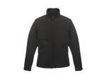 Regatta Heren Octagon II Soft Shell Jas (Zwart)
