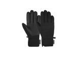 Reusch fergus gore-tex handschoen ski heren