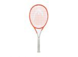 Head Tennisracket competitie