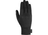 Reusch merino wool conductive touch-tec