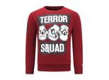Local Fanatic Sweater met terror beagle boys
