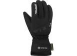 Reusch fred gore-tex junior handschoen ski jongens