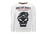 Local Fanatic Sweater met call of duty