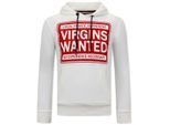 Local Fanatic Hoodie virgins wanted