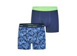 Happy Shorts Mannen Bokser Jersey
