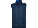 Roly Bodywarmer voor kinderen (Marineblauw)