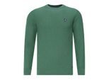 Campbell Classic trui ronde hals