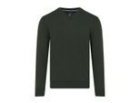 Campbell Classic trui v-hals