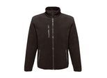 Regatta - Heren Omicron III Waterbestendig Fleece Vest (Zwart)