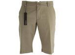 Gardeur Short 440401-77 olijf