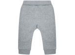 Larkwood Duurzame joggingbroek voor kinderen/Kinderen (Heide Grijs)