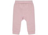 Larkwood Duurzame joggingbroek voor kinderen/Kinderen (Zacht Roze)