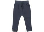 Larkwood Effen Joggingbroek Kleuter (Marine)