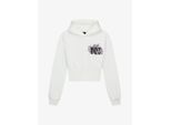 Nik & Nik Rib hoodie