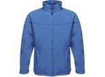 Regatta Heren Uproar Soft Shell Jas (Koningsblauw)