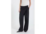 Norr Eluna pants black