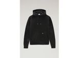 Woolrich Unisex light classic hoodie
