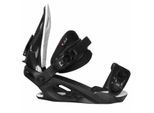 Stuf Snowboard binding