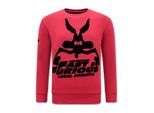 Local Fanatic Sweater fast and furious