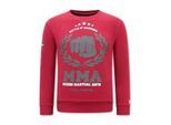 Local Fanatic Sweater met mma fighter