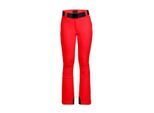 Goldbergh Softshell broek dames