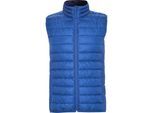 Roly Bodywarmer voor kinderen (Elektrisch Blauw)
