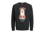 Jack & Jones Heren kersttrui jjxmas jolly