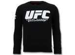 Local Fanatic Sweater ufc championship
