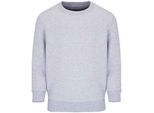 SOLS Kinder/Kids Columbia Marl Sweatshirt (Grijs)
