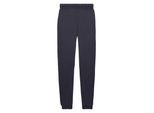 Fruit of the Loom Joggingbroek Kinderen/Kinderen Klassiek Elastisch Manchet (Deep Navy)