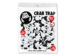 Crab Grab Snowboard accessoires