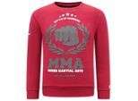 Local Fanatic Sweater met mma fighter