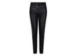 Esqualo Broek f23-11507 black
