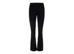 Vero Moda Vmkamma nw flared jersey pant noos