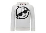 Local Fanatic Hoodie print zsal
