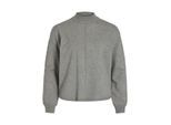 Vila Viamanda ls knit top melee