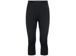Odlo Bl bottom 3/4 performance warm eco