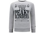 Local Fanatic Peaky blinders sweater