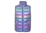 Mountain Warehouse Kinder/Kinder Rocko Gewatteerd Gilet (Blauw)
