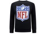 Local Fanatic Nfl trui