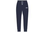 Jako Joggingbroek base met boord damesmaten 6565d-09