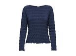 Jacqueline de Yong Hella l/s o-neck top