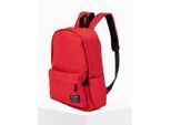 Fashion Instinct Fashioninstinct rugzak - unisize unisex