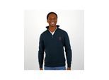 Q1905 Trui woudrichem denim