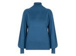 Esqualo Sweater w23-07706 galaxy blue