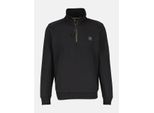 Lerros Sweater in getextureerde mix