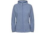 Trespass Dames jennings fleece vest